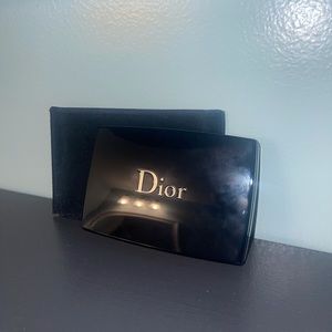 Diorskin Forever Perfect Matte Powder Foundation